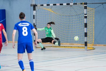 Bild 321 - F NFV Futsalturnier